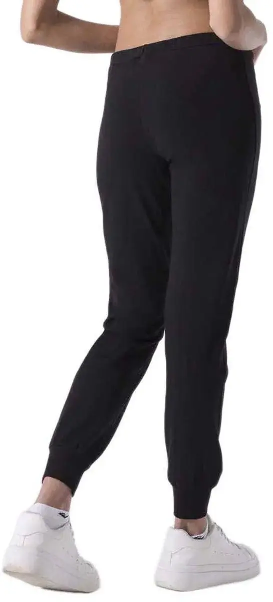Everlast Polso Jersey Str Trainingsbroek XS - Zwart