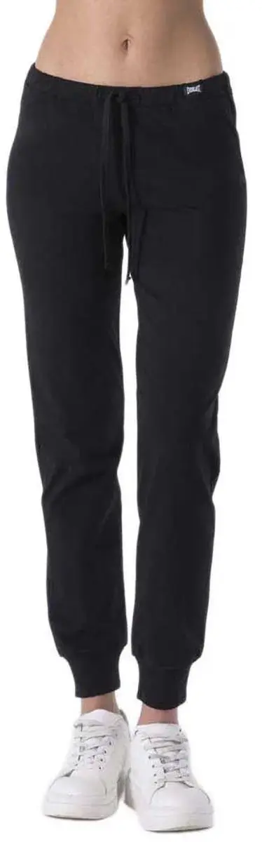 Everlast Polso Jersey Str Trainingsbroek XS