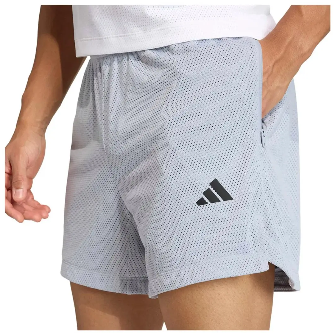 Adidas D4t Power Essentials Workout Korte Broek 5"