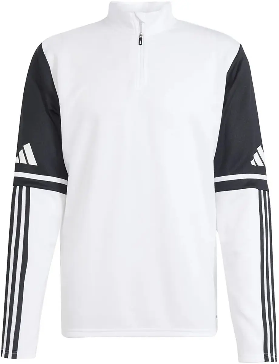 Adidas Squadra 25 Training Sweatshirt - Wit L