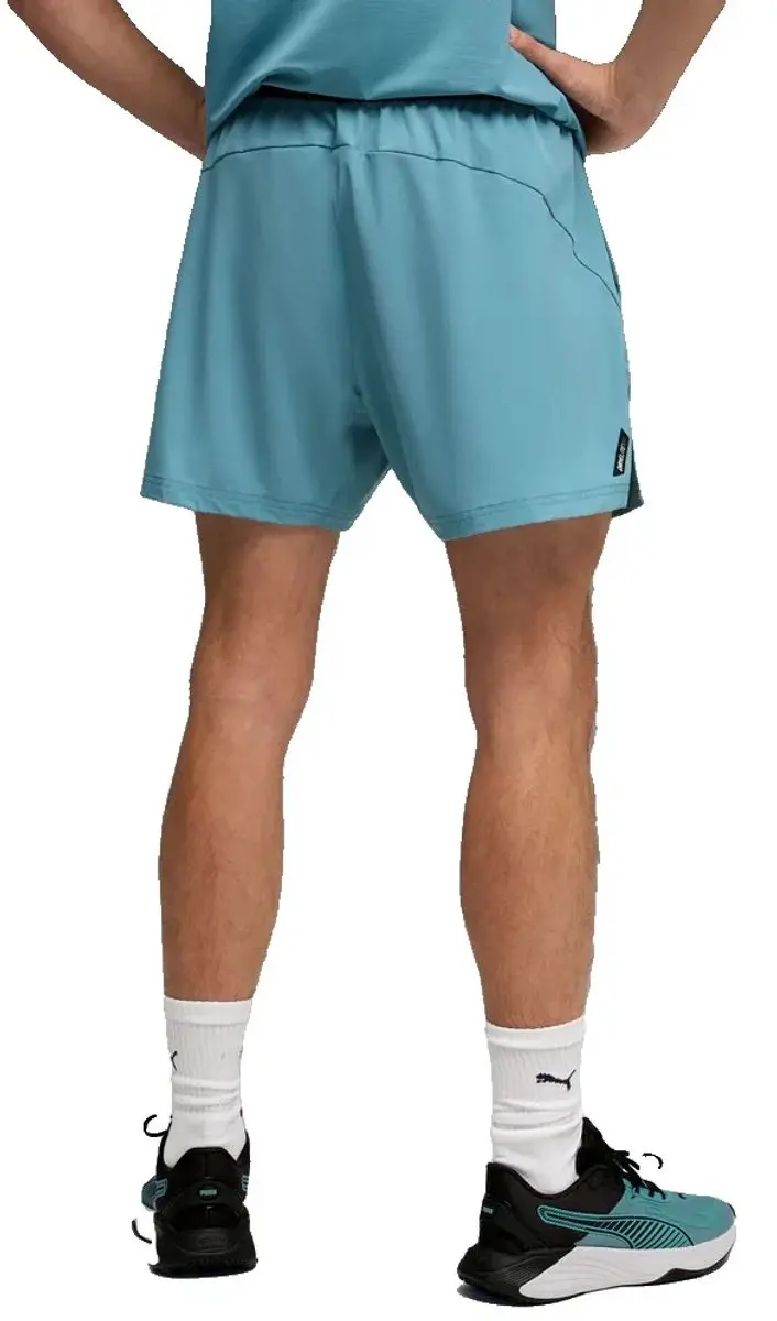 PUMA Pwrmode Dryelite Sportbroek 5