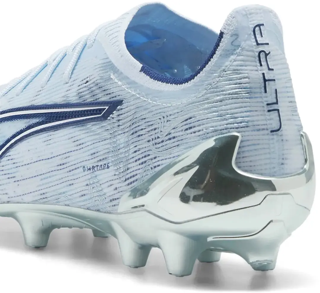 PUMA Ultra 6 Ultima Ag Voetbalschoenen - Blauw - EU 44.5
