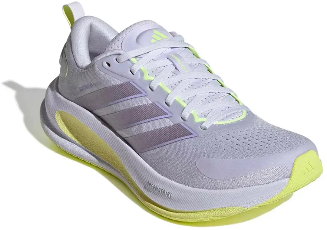 Adidas Supernova Ease 2 Hardloopschoenen - 42 2/3 - Paars
