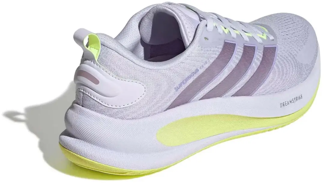 Adidas Supernova Ease 2 Hardloopschoenen - 42 2/3 - Paars