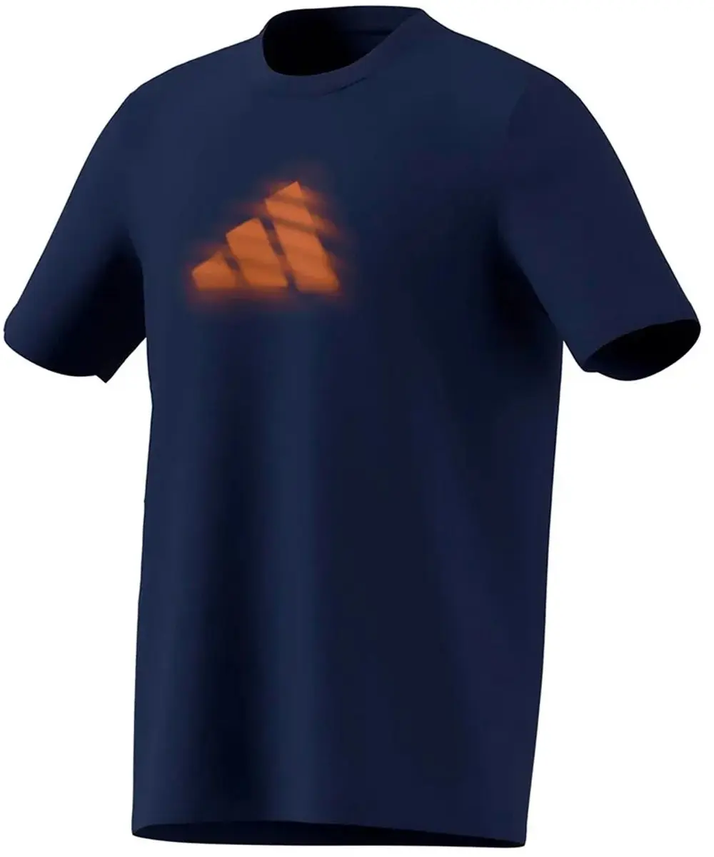 Adidas Clay Graphic T-shirt