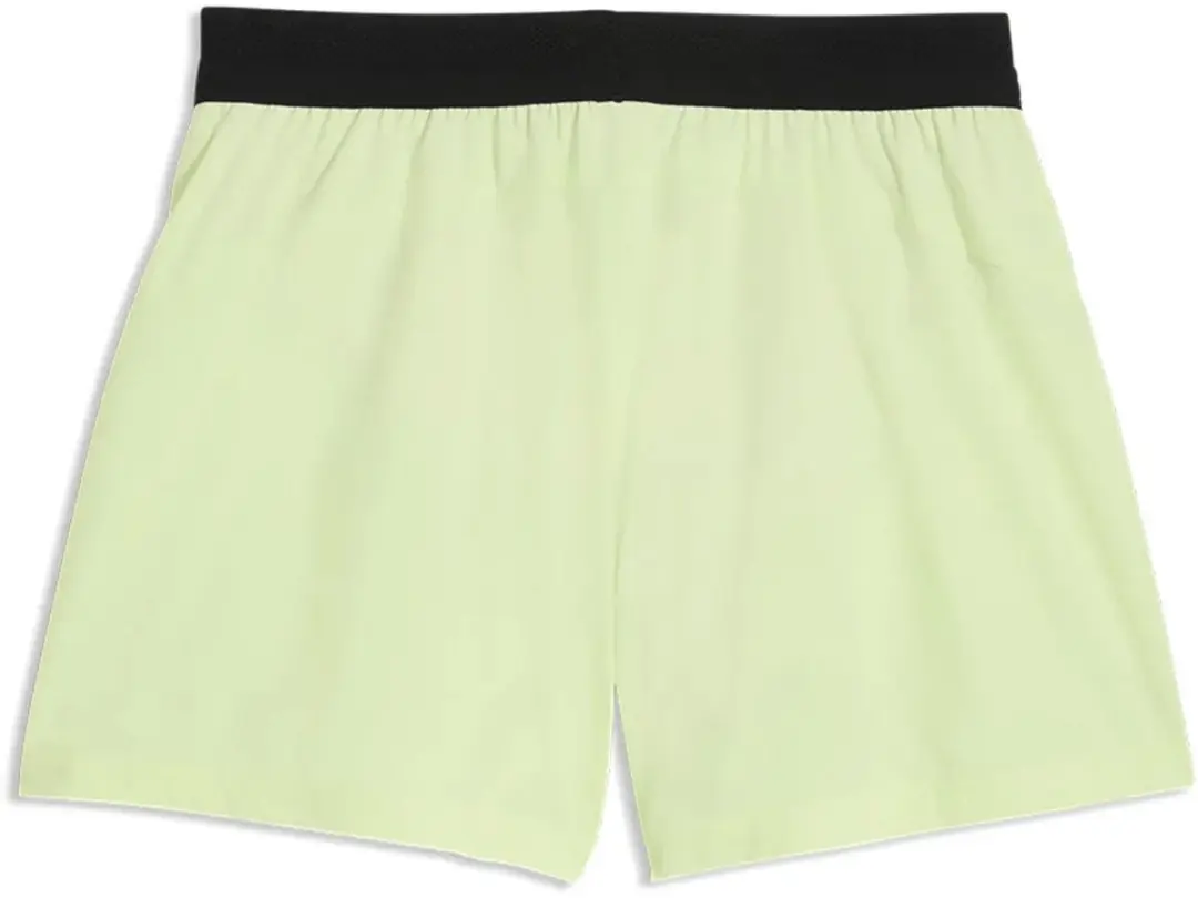 PUMA Pwrmode 3'' Korte Sportbroek - S - Apple Spritz