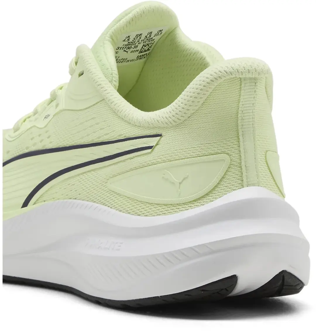 PUMA Skyrocket Lite 2 Hardloopschoenen - 42.5 - Geel