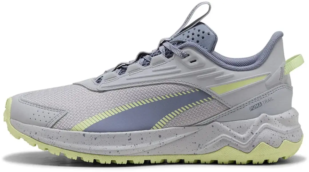 PUMA Extend Lite Trail Trailschoenen - Grijs - 37.5