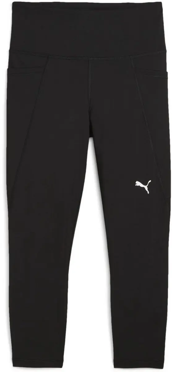 PUMA Damen Tights W TAD ESSENTIAL HW CAPRI Tights
