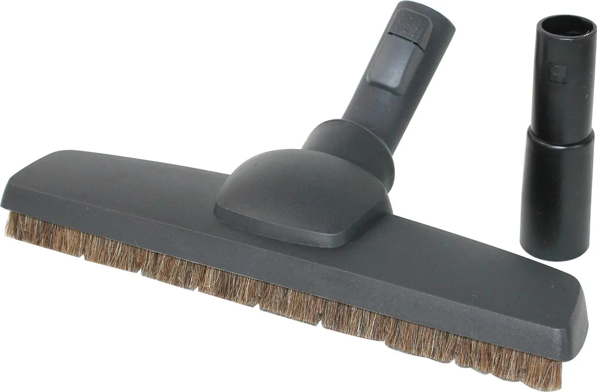 AEG AP240 Silent Parketzuigmond 32mm - Zwart
