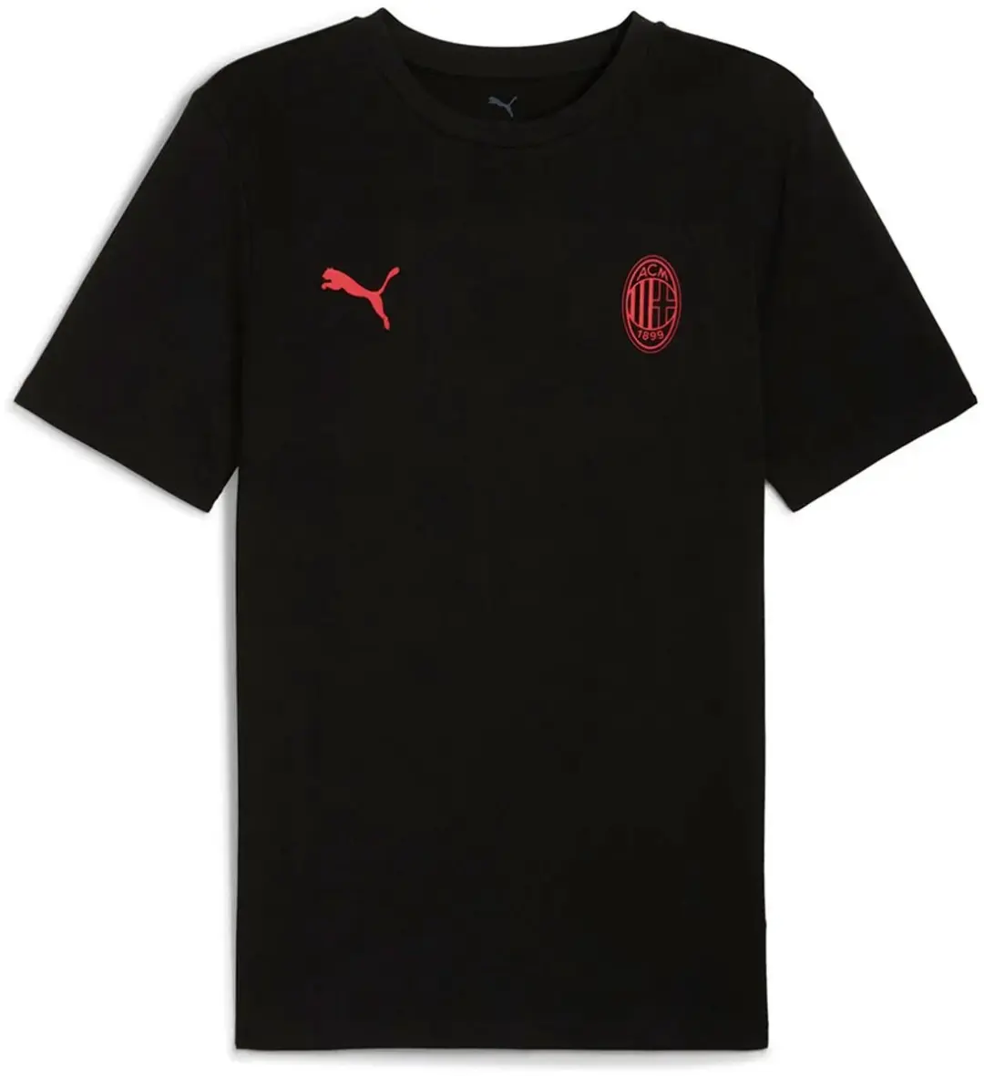 PUMA AC Milan T-shirt