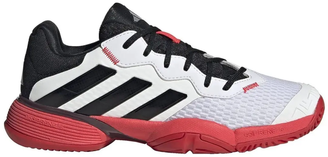 Adidas Barricade Hardcourt Schoenen 32