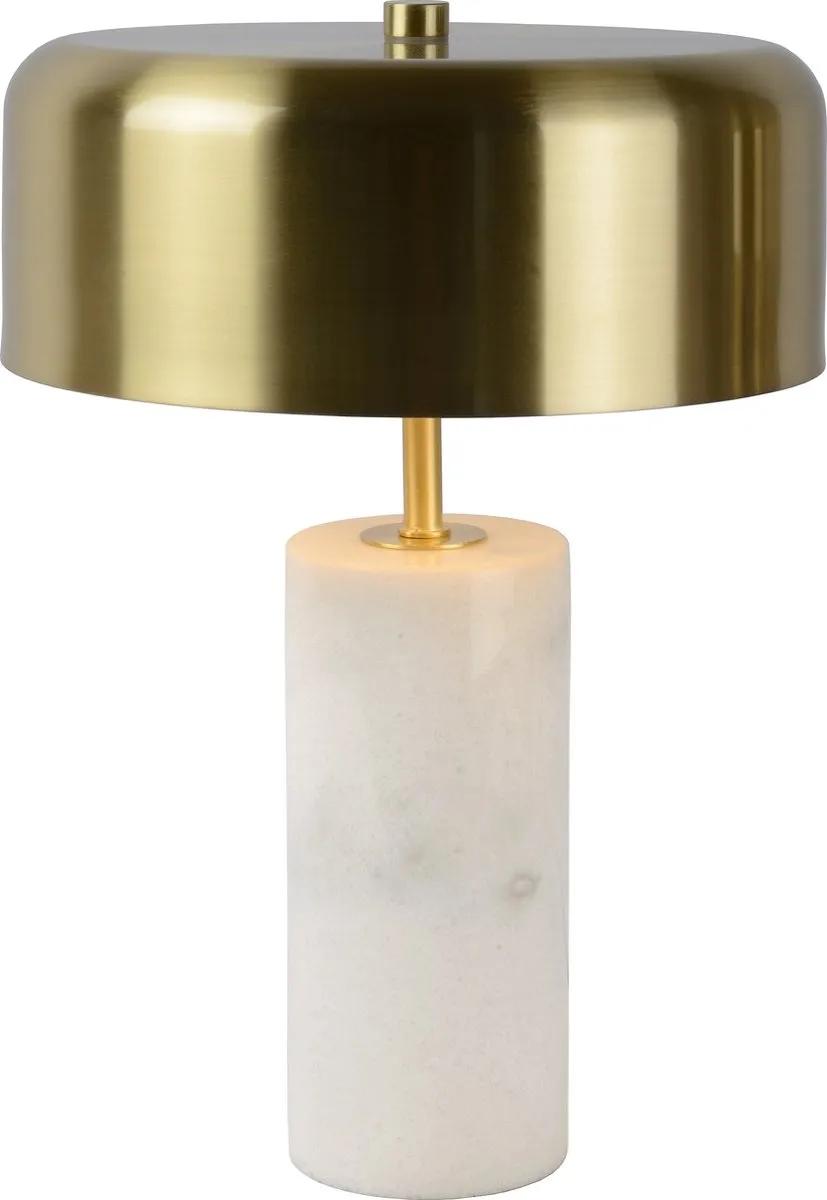 Lucide Mirasol Tafellamp Ø25cm