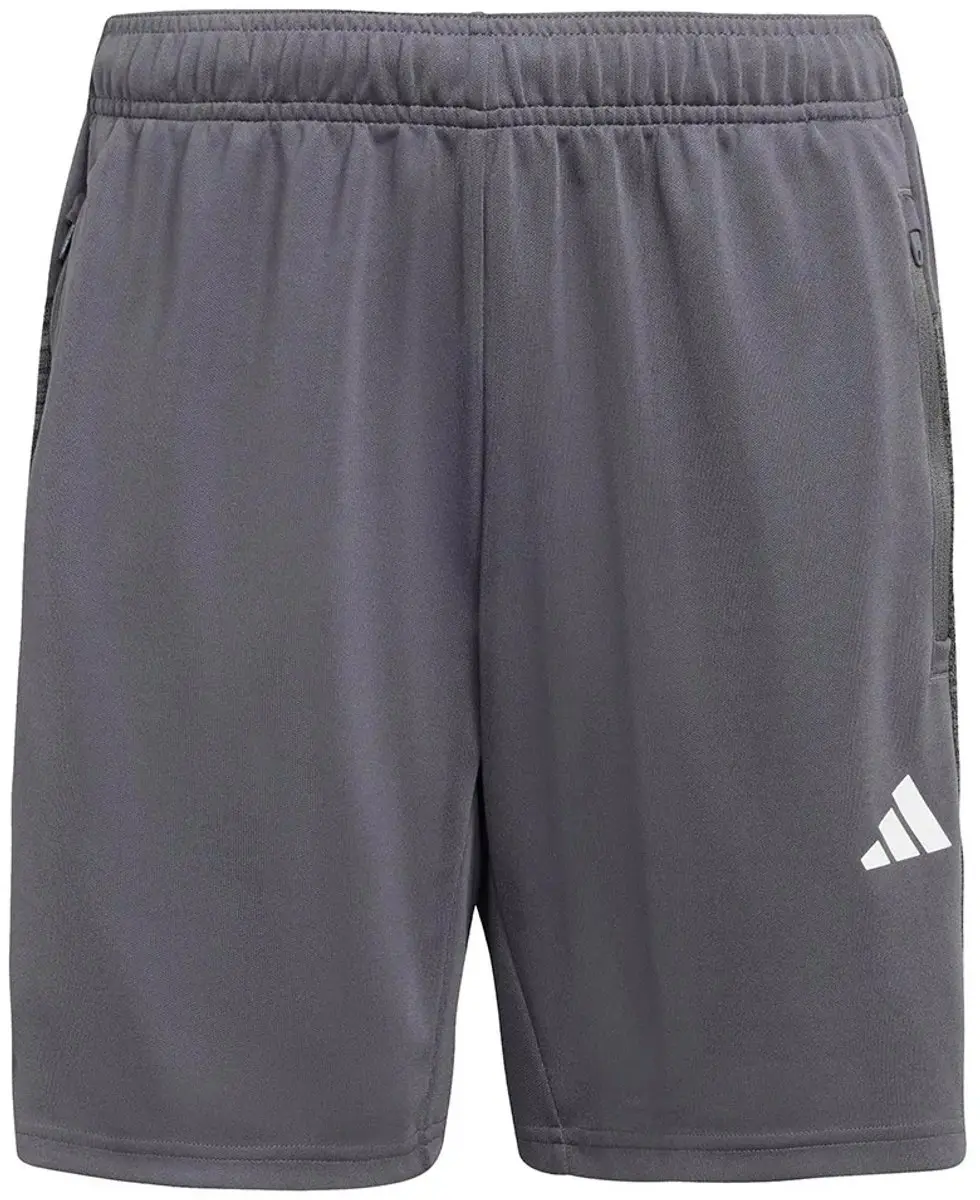 Adidas Workout Essentials Korte Broek 7" M - Grijs