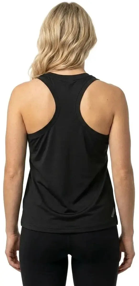 PUMA Pwrmode Mouwloos T-shirt M - Zwart