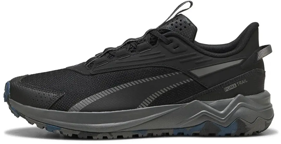Puma Extend Lite Trail Schoenen - 37.5 - Zwart