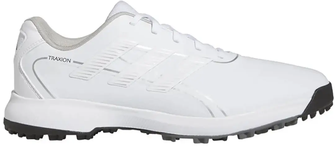 Adidas Traxion Lite Max Spikeless Golfschoenen 40 2/3