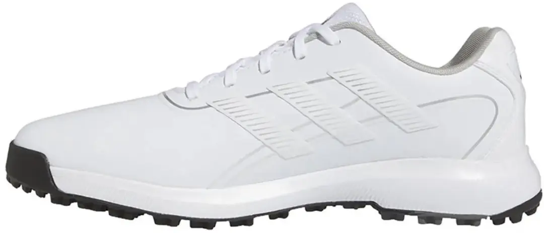Adidas Traxion Lite Max Spikeless Golfschoenen 40 2/3 - Wit
