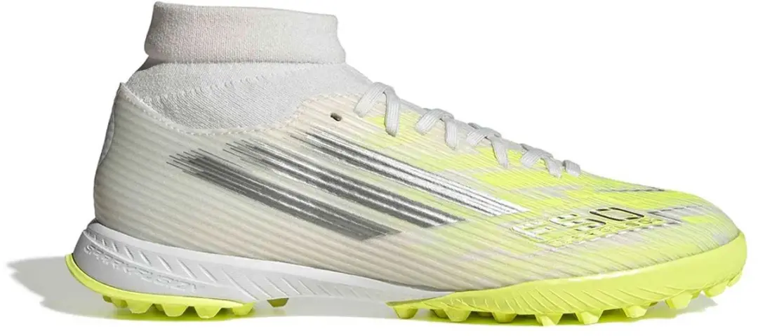 adidas F50 Sparkfusion League Mid Cut TF Voetbalschoenen