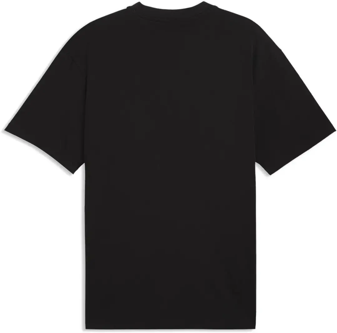 PUMA Varsity II T-shirt M - Zwart