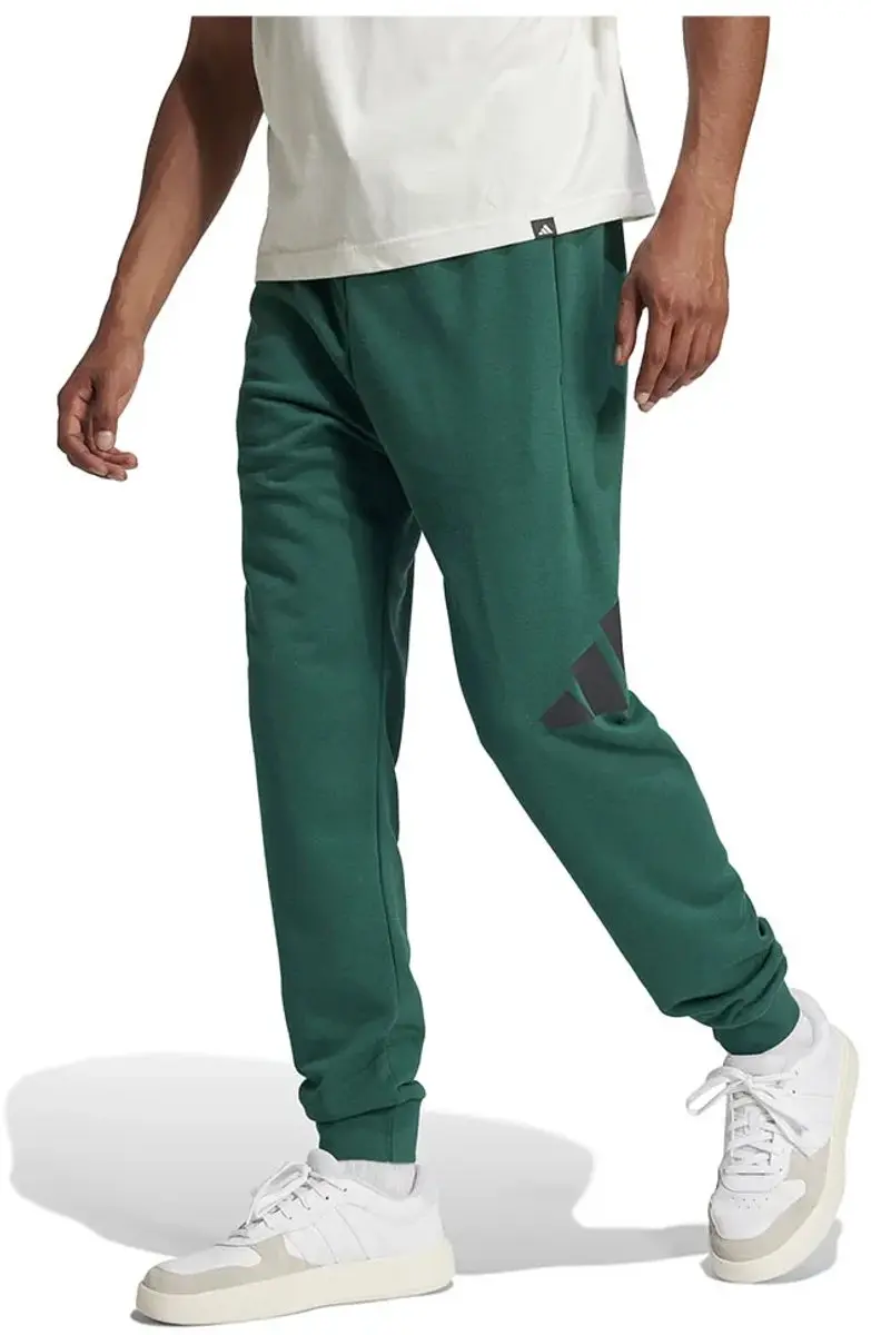 Adidas Essentials Big Logo French Terry Joggers