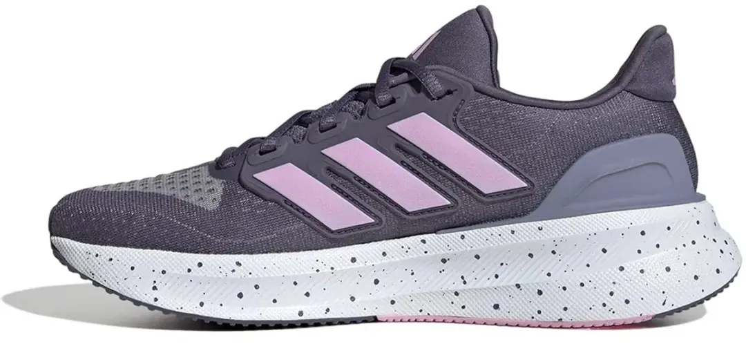 Adidas Ultrarun 5 W Hardloopschoenen - Paars - EU 40 2/3