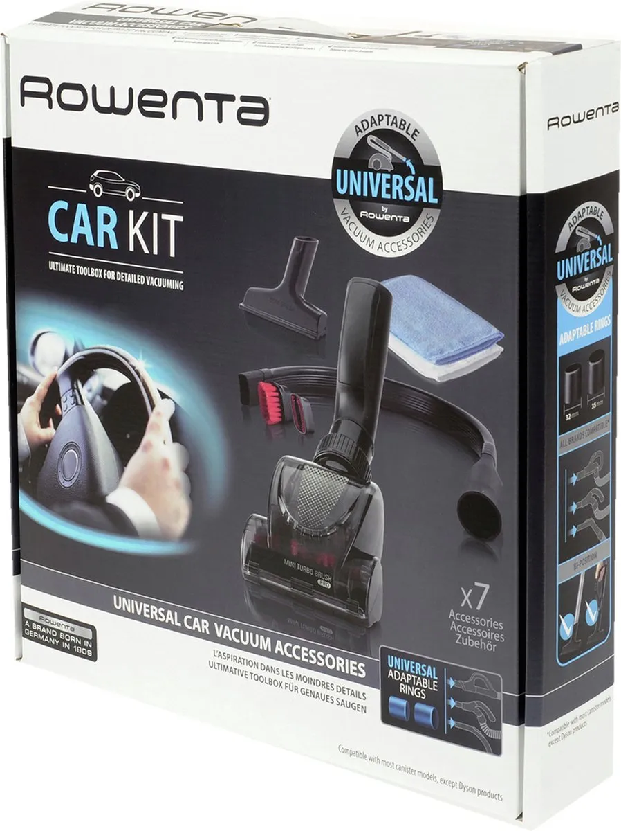 Rowenta ZR0011 Autoreinigingskit