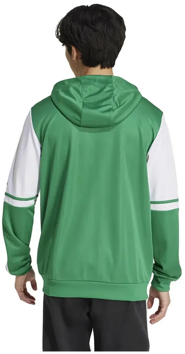adidas Squadra 25 Sweatshirt - Team Green 3XL