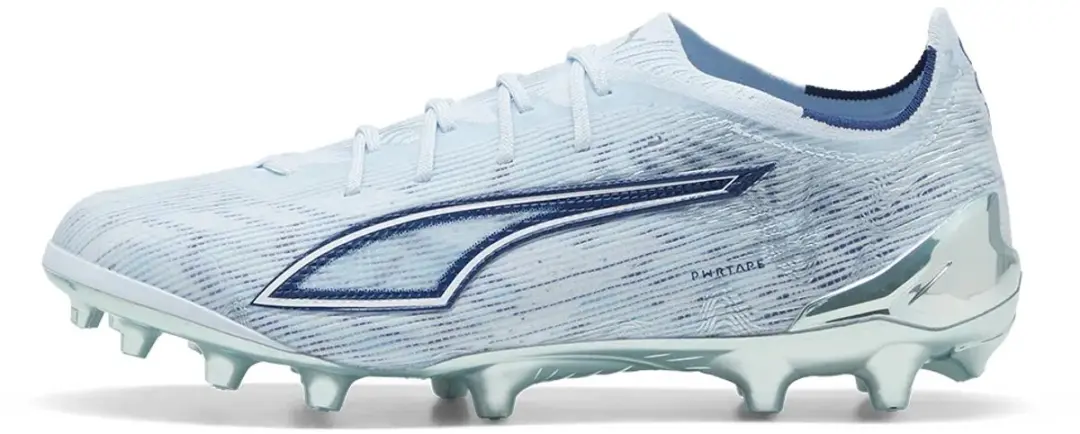 PUMA Ultra 6 Ultima Ag Voetbalschoenen - Blauw - EU 44