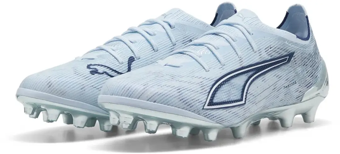 PUMA Ultra 6 Ultima Ag Voetbalschoenen - Blauw - EU 44