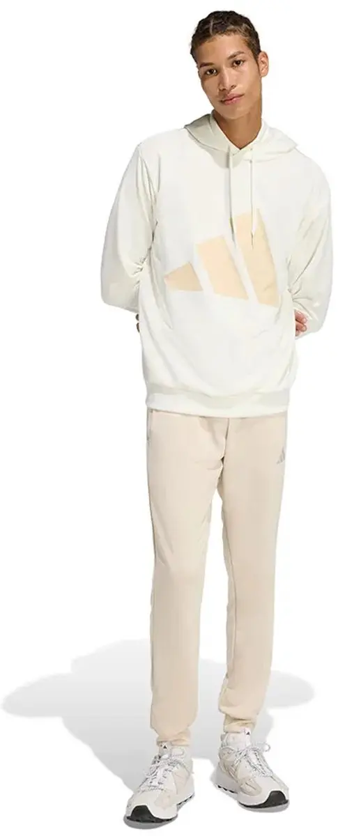 Adidas Big Logo French Terry Trainingspak