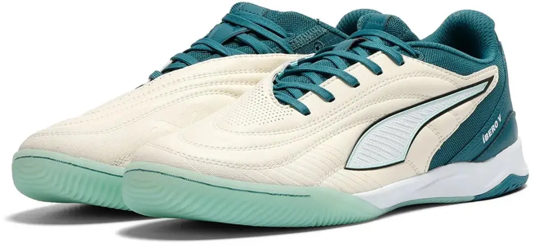 PUMA Ibero V Zaalschoenen