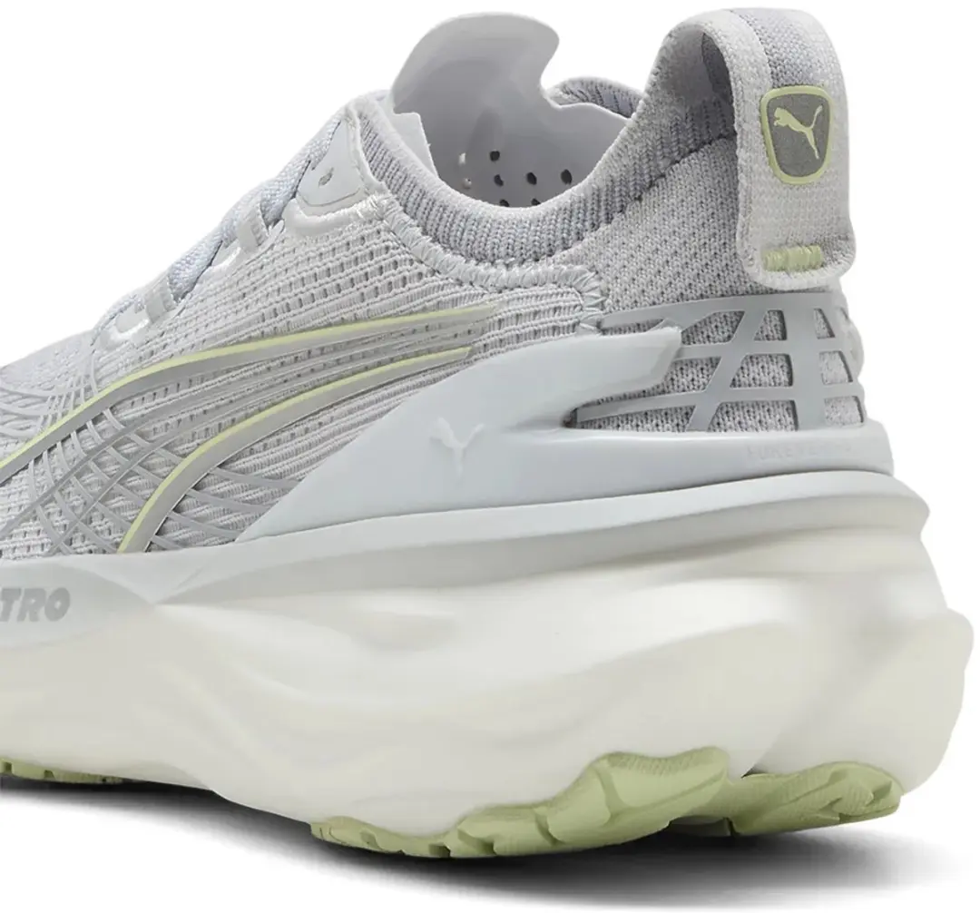 PUMA Foreverrun Nitro 2 Hardloopschoenen - Grijs - EU 40