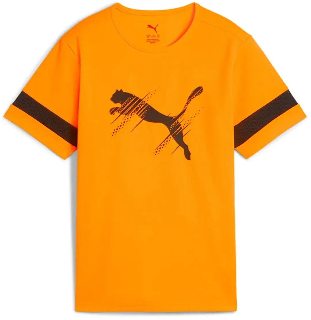 PUMA Attacanto Logo T-shirt