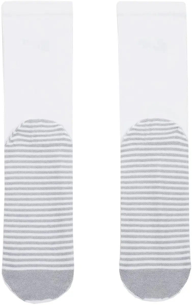 Nike Strike Crew Sportsokken Unisex 38-42 - Wit