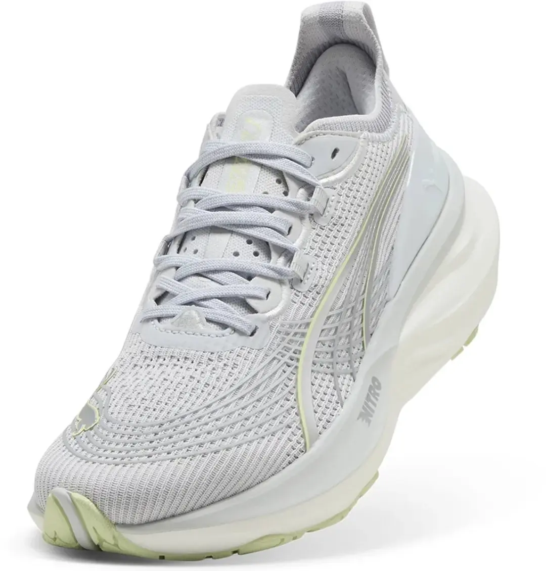 PUMA Foreverrun Nitro 2 Hardloopschoenen - EU 37 - Grijs