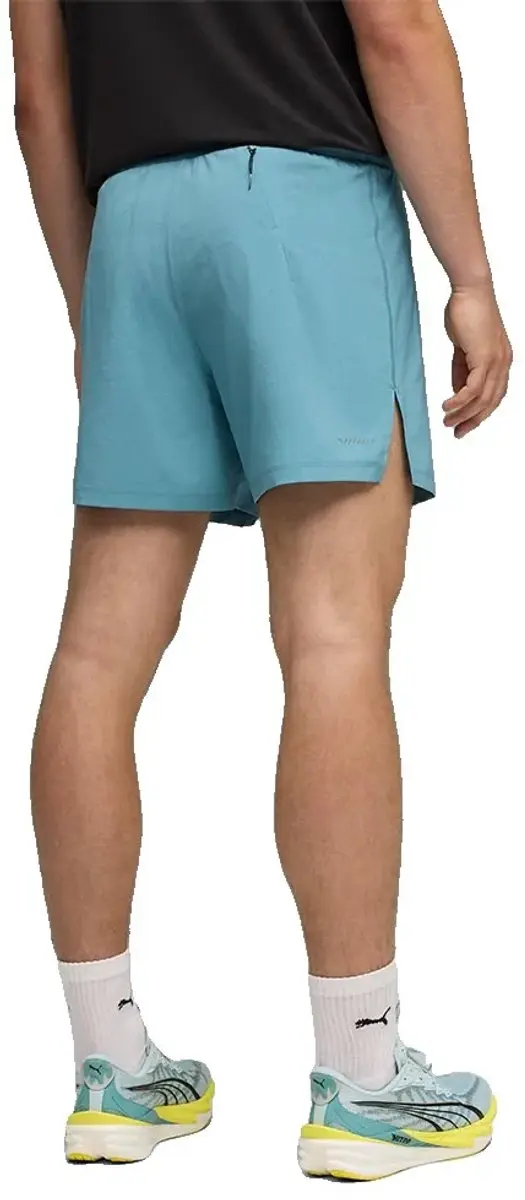PUMA Dream Drycell Korte Broek M - Blauw