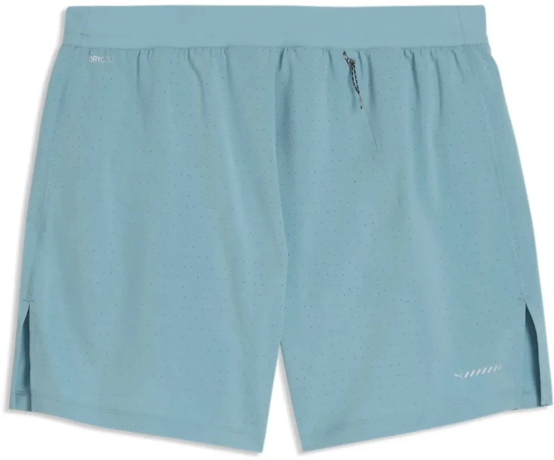 PUMA Dream Drycell Korte Broek M - Blauw