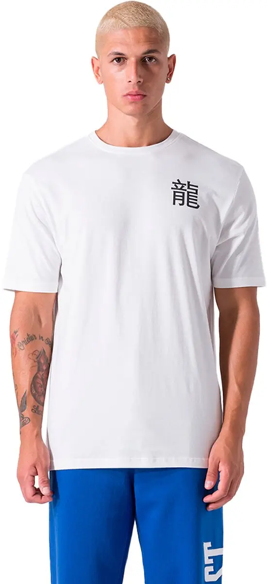 Everlast Jersey Dragon T-shirt M