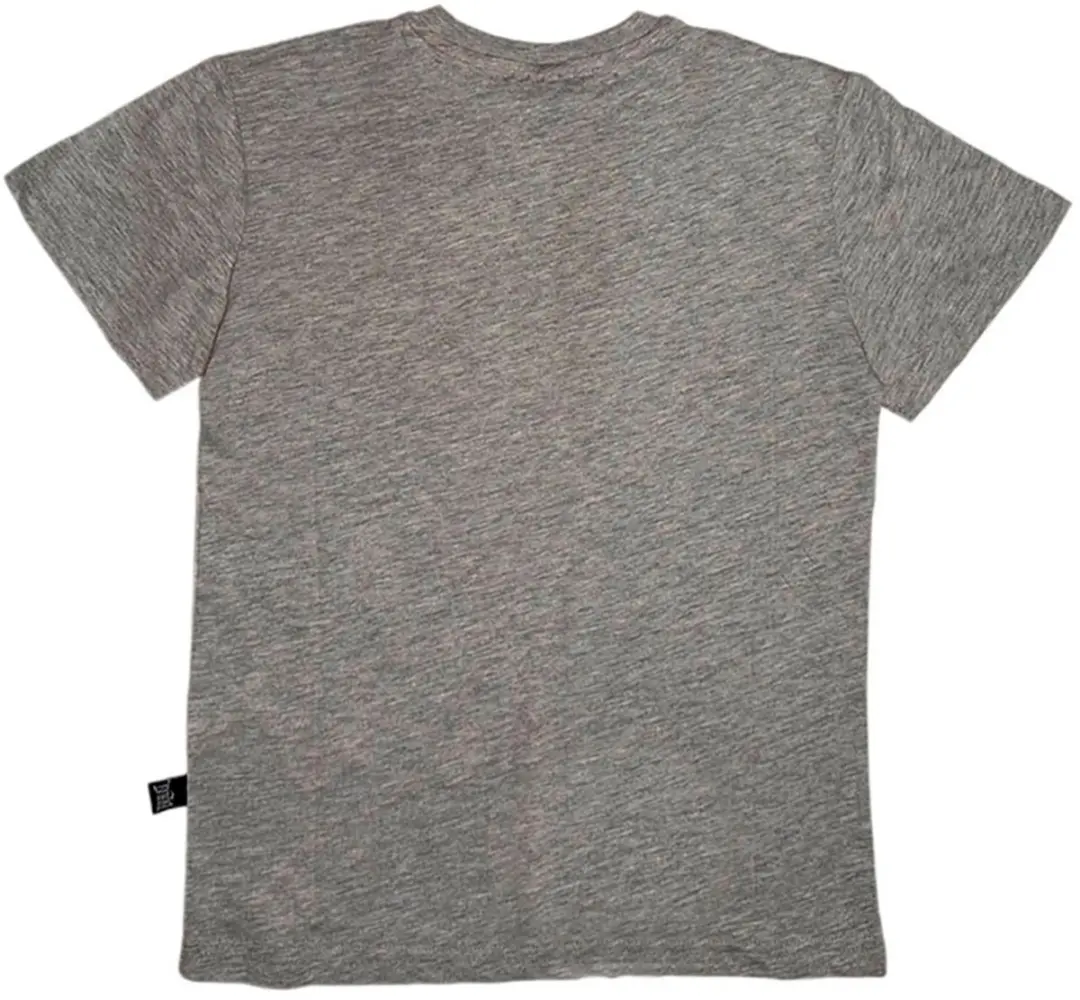 Everlast T-shirt 12 Jaar - Grijs
