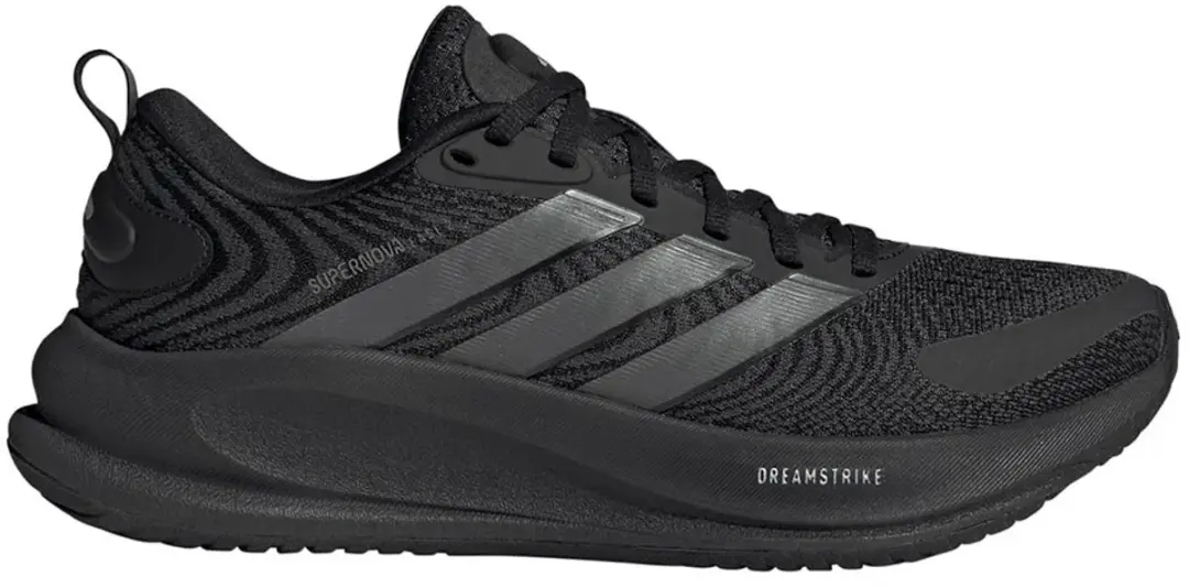 Adidas Supernova Ease 2 Hardloopschoenen 36 - Zwart