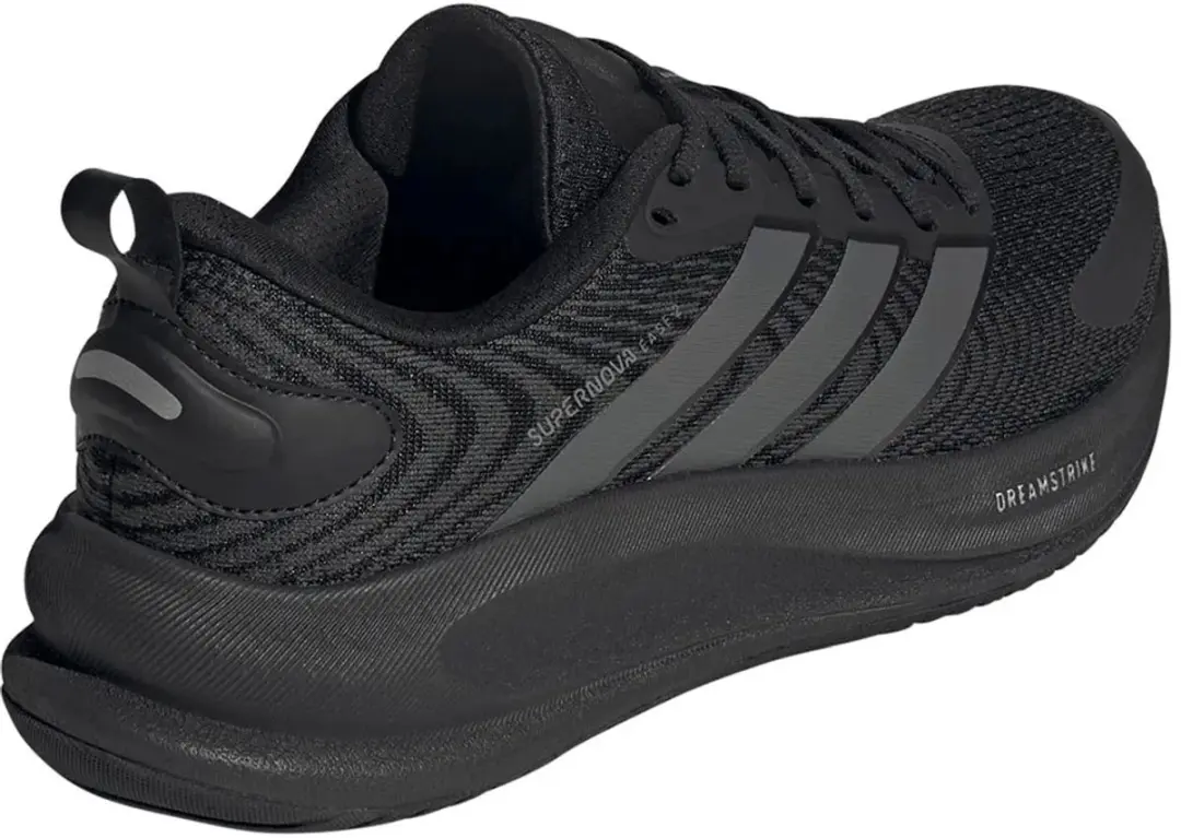 Adidas Supernova Ease 2 Hardloopschoenen 36 - Zwart