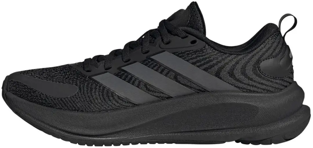 Adidas Supernova Ease 2 Hardloopschoenen 36 - Zwart