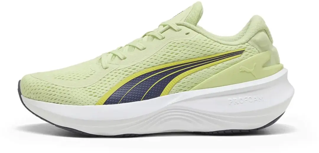 PUMA Scend Pro 2 Hardloopschoenen - EU 42 - Groen