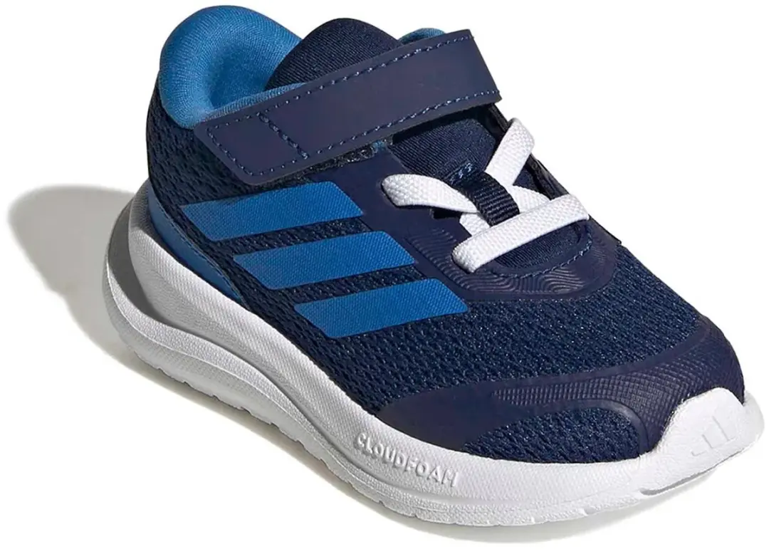 Adidas Runfalcon 6 Hardloopschoenen - 25.5 - Blauw - afbeelding 6 van 6