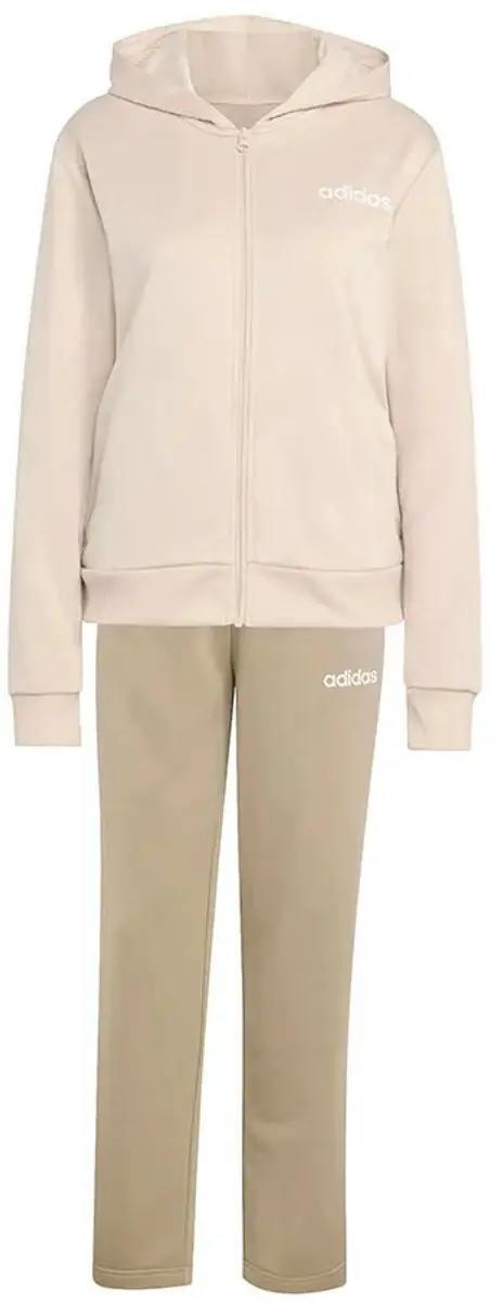 adidas Essentials Linear Trainingspak XS