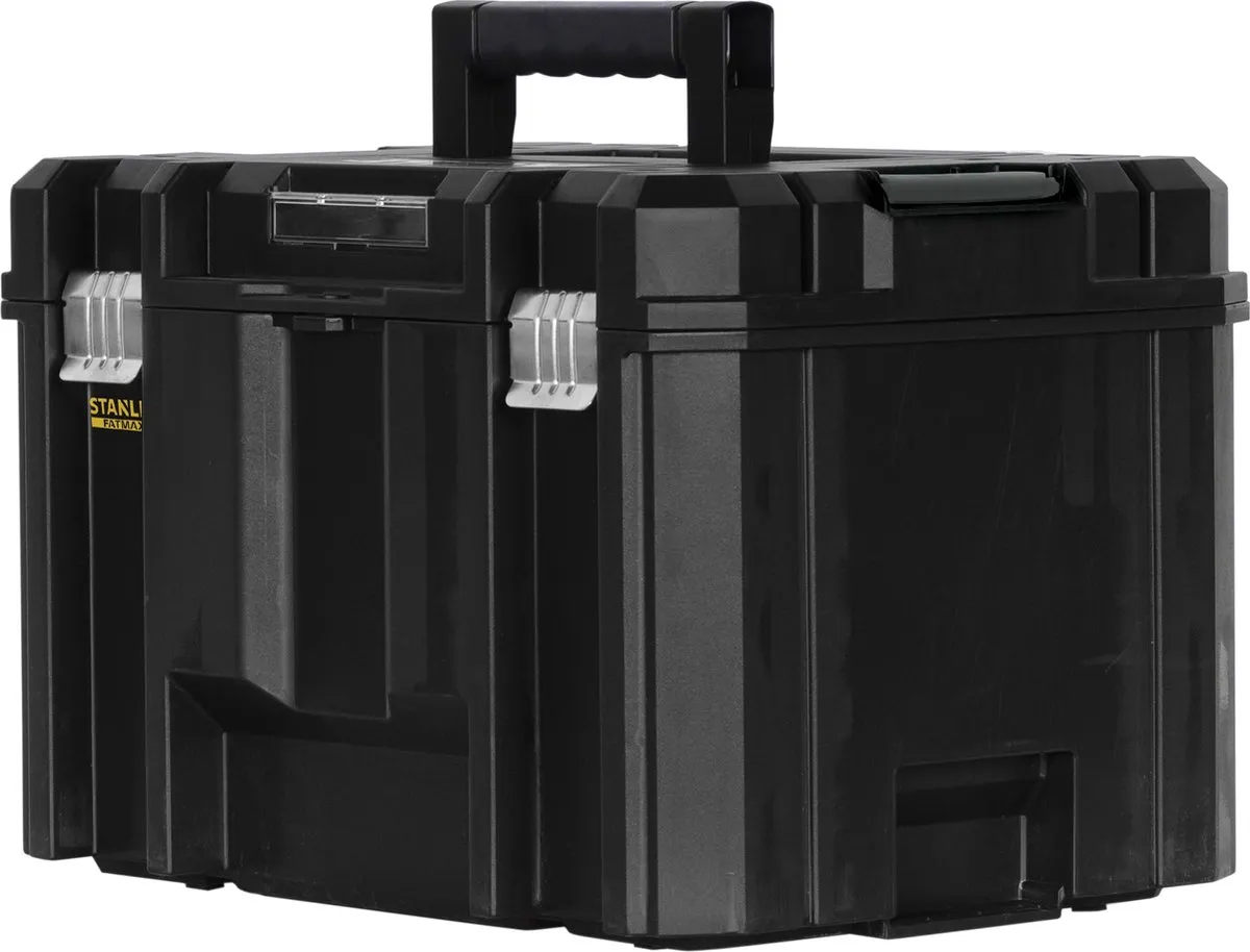 Stanley FatMax Tstak VI FMST1-71971 Diepe Gereedschapskoffer - 2-delig
