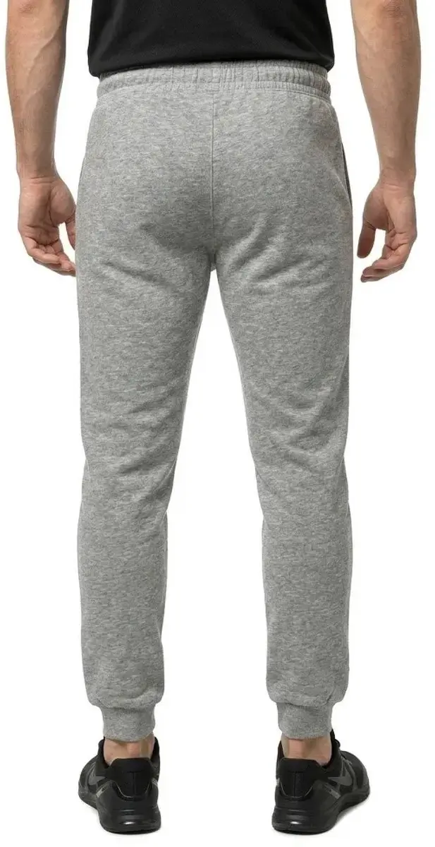 Everlast Klayko Trainingsbroek L - Grijs