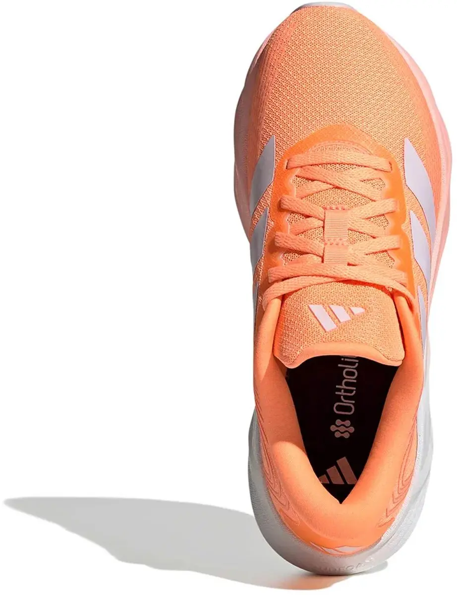 Adidas Galaxy 8 Hardloopschoenen - 40 - Beam Orange
