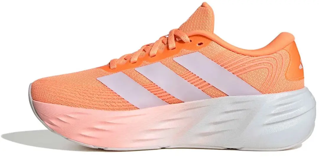 Adidas Galaxy 8 Hardloopschoenen - 40 - Beam Orange